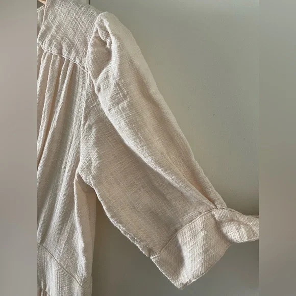 Free people Love Of My Life Midi Dress - Picture 8 of 10